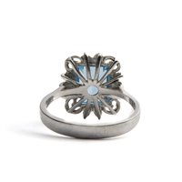 Ringe Goldside Dame in Gold Topazio AN.GS0037 - AN.GS0037